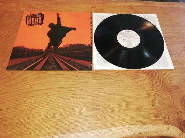 United Balls Hobo 1989 Virgin 210199-630 Deutsche Pressung NM/VG+